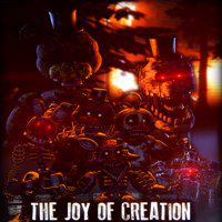 THE JOY OF CREATION' twitch picture