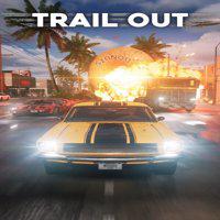 TRAIL OUT' twitch picture