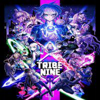 TRIBE NINE' twitch picture