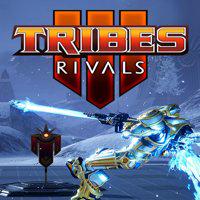 TRIBES 3: Rivals' twitch picture