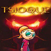 TSIOQUE' twitch picture