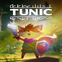 TUNIC' twitch picture