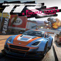 Table Top Racing: World Tour' twitch picture