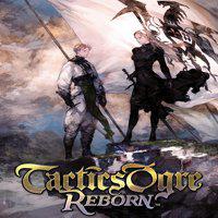 Tactics Ogre: Reborn' twitch picture