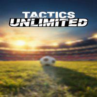 Tactics Unlimited' twitch picture