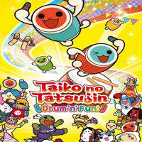 Taiko no Tatsujin: Drum 'n' Fun!' twitch picture