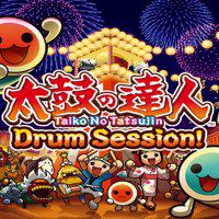 Taiko no Tatsujin: Drum Session' twitch picture