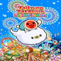 Taiko no Tatsujin: Rhythm Festival' twitch picture