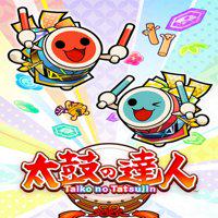 Taiko no Tatsujin Arcade' twitch picture