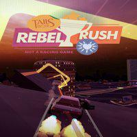 Tails Noir: Rebel Rush' twitch picture