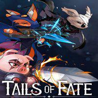 Tails of Fate' twitch picture