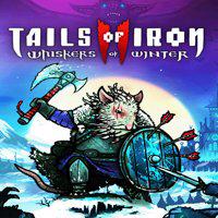 Tails of Iron II: Whiskers of Winter' twitch picture