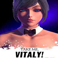 Take Me, Vitaly' twitch picture