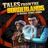 Tales from the Borderlands' twitch picture