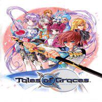 Tales of Graces' twitch picture