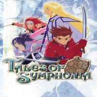 Tales of Symphonia' twitch picture