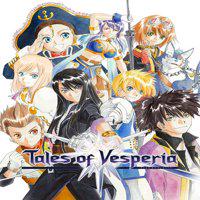 Tales of Vesperia' twitch picture