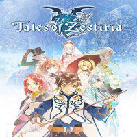 Tales of Zestiria' twitch picture