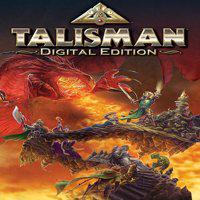 Talisman: Digital Edition' twitch picture