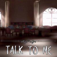 Talk To Me' twitch picture