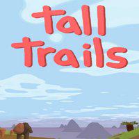 Tall Trails' twitch picture