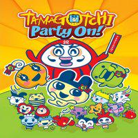 Tamagotchi: Party On!' twitch picture