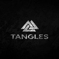 Tangles' twitch picture