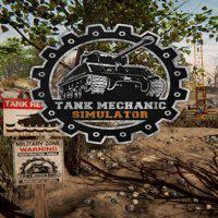 Tank Mechanic Simulator' twitch picture