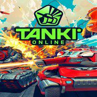 Tanki Online' twitch picture