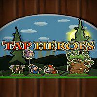 Tap Heroes' twitch picture