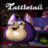 Tattletail' twitch picture