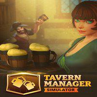 Tavern Manager Simulator' twitch picture