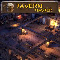 Tavern Master' twitch picture