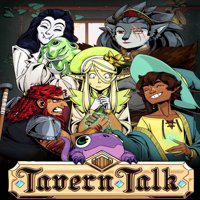 Tavern Talk' twitch picture