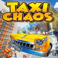 Taxi Chaos' twitch picture