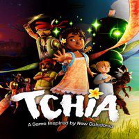 Tchia' twitch picture