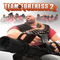 Team Fortress 2' twitch picture