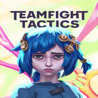 Teamfight Tactics' twitch picture