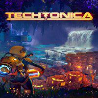 Techtonica' twitch picture