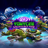 Teenage Mutant Ninja Turtles: Splintered Fate' twitch picture