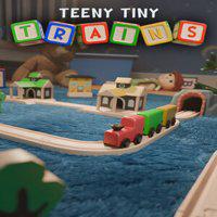 Teeny Tiny Trains' twitch picture