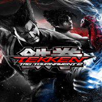 Tekken Tag Tournament 2' twitch picture