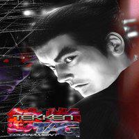 Tekken Tag Tournament' twitch picture