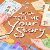 Tell Me Your Story' twitch picture