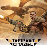 Tempest Citadel' twitch picture