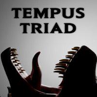 Tempus Triad' twitch picture