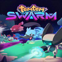 Temtem: Swarm' twitch picture