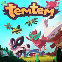 Temtem' twitch picture