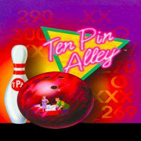 Ten Pin Alley' twitch picture