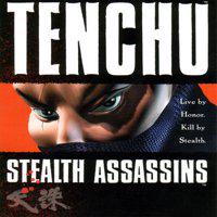 Tenchu: Stealth Assassins' twitch picture